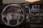 Nissan Titan Pro4X Crew Cab 2019 года